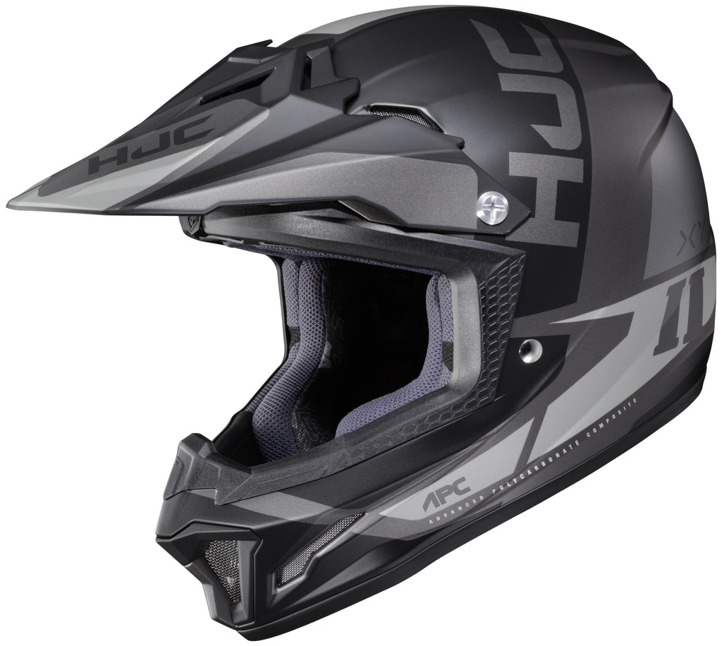 Image Title HJC CL-XY II Creed Youth Helmet