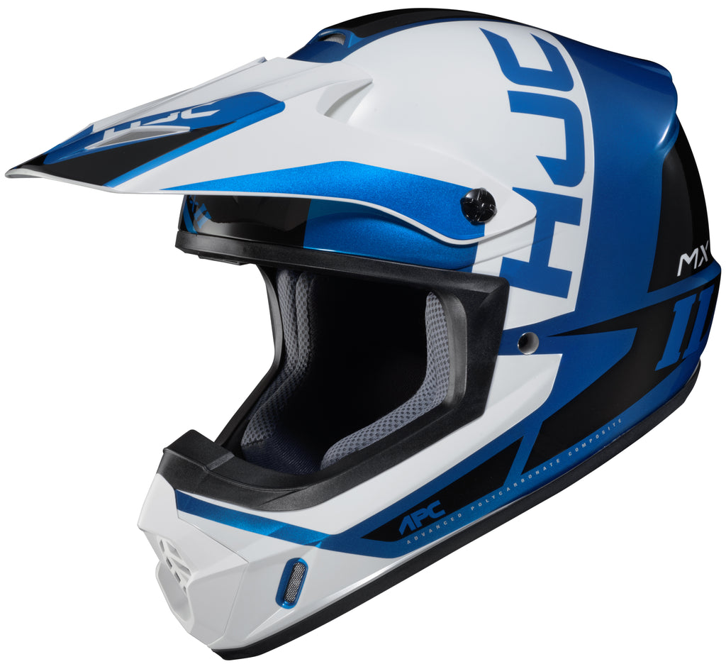 Image Title HJC CS-MX 2 Creed Helmet