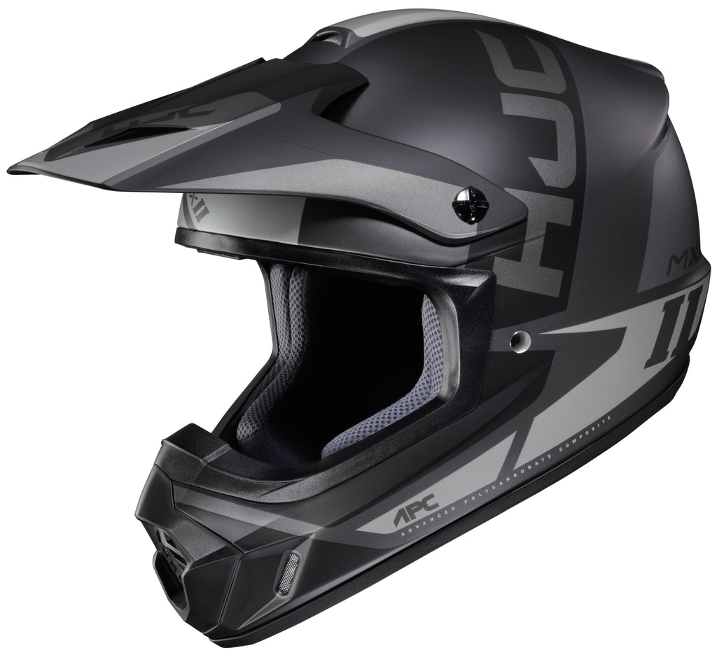 Image Title HJC CS-MX 2 Creed Helmet