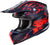 HJC i50 SPIELBERG RED BULL HELMET
