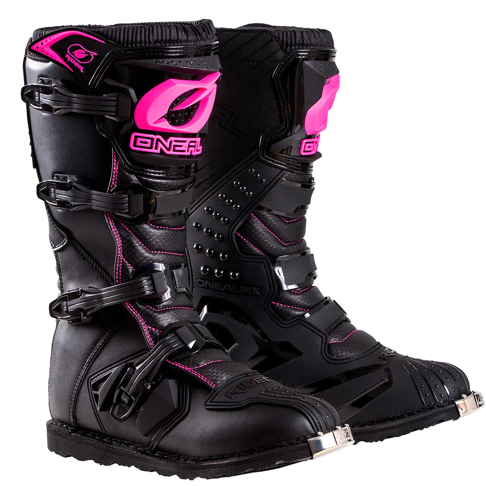 Image Title Oneal Women's Rider Boot
