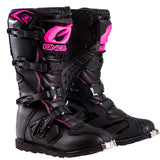 Image Title Oneal Women's Rider Boot