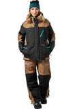 Image Title Castle X West Shore Women's Ice Fishing Jacket