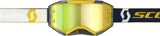 Image Title Scott Fury Goggle Yellow Blue
