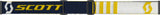Image Title Scott Fury Goggle Yellow Blue
