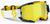 Scott Fury Goggle Yellow Blue