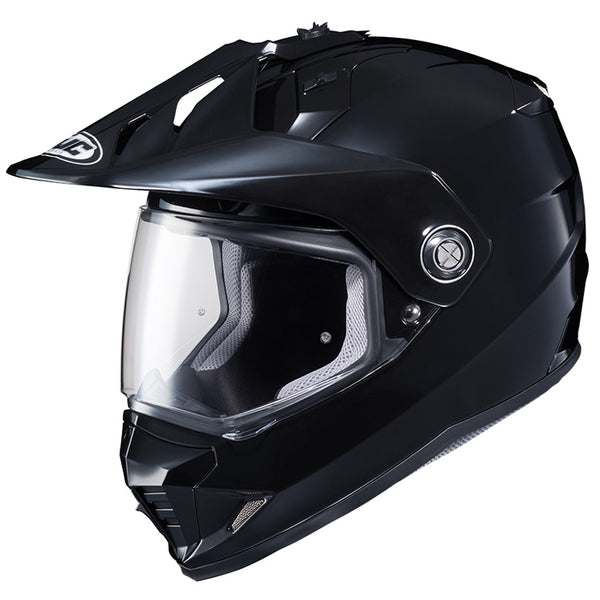 HJC DS-X1 Solid Helmet