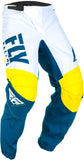Image Title Fly Racing Youth F-16 Pants 2018.5