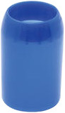 Image Title motion pro fork seal bullet set blue