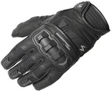 Image Title scorpion-klaw-2-glove-black -front