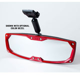 Image Title seizmik halo can am x3 rearview mirror red