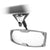 Seizmik Halo-R Rearview Mirror Can-Am X3