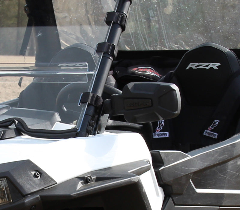 Image Title seizmik-pursuit-RZR-mirror-mount-driver
