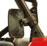 Image Title Seizmik Basic Side View Mirror for Polaris Pro-Fit Roll Cages