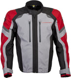 Image Title scorpion-optima-motorcycle-jacket-red-front