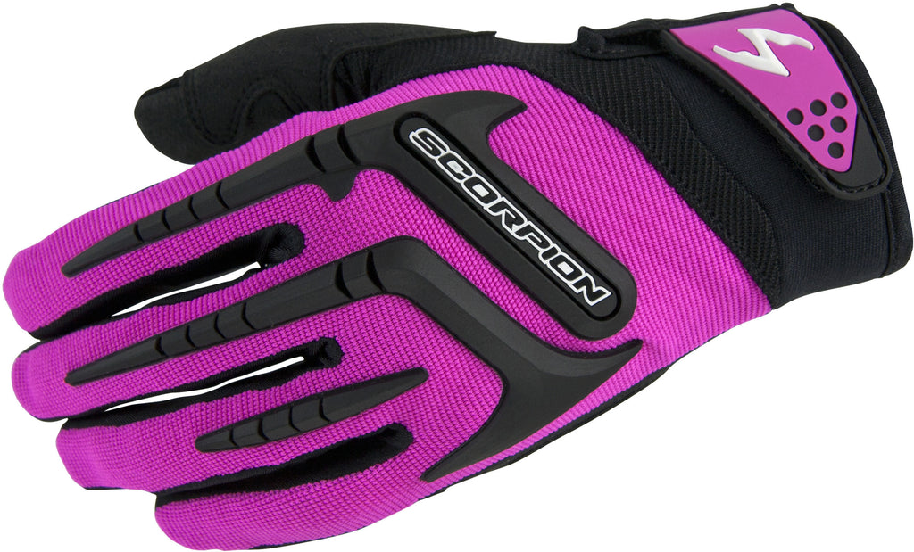 Image Title scorpion-skrub-womens-gloves-pink