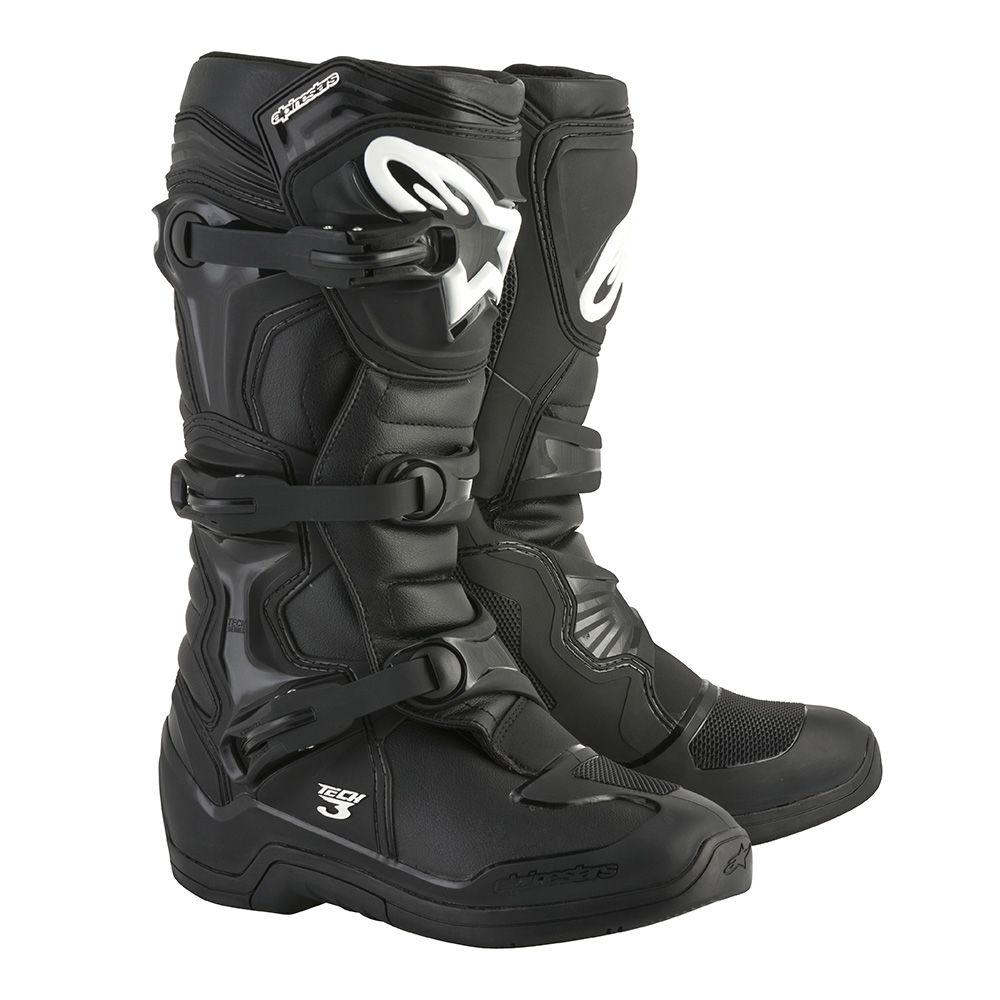 Image Title alpinestars-tech-3-black