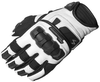 Image Title scorpion-klaw-2-glove-white-front