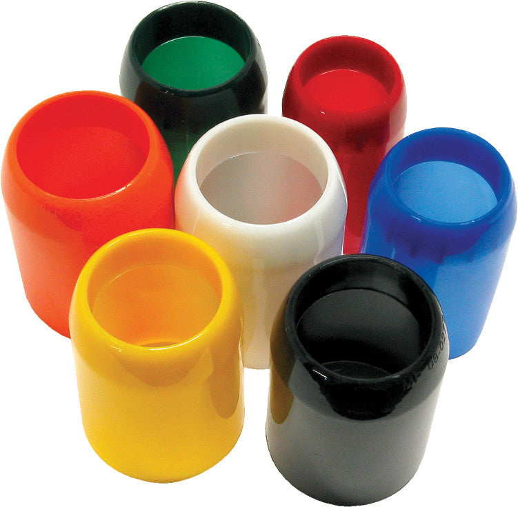 Image Title motion pro fork seal bullet set