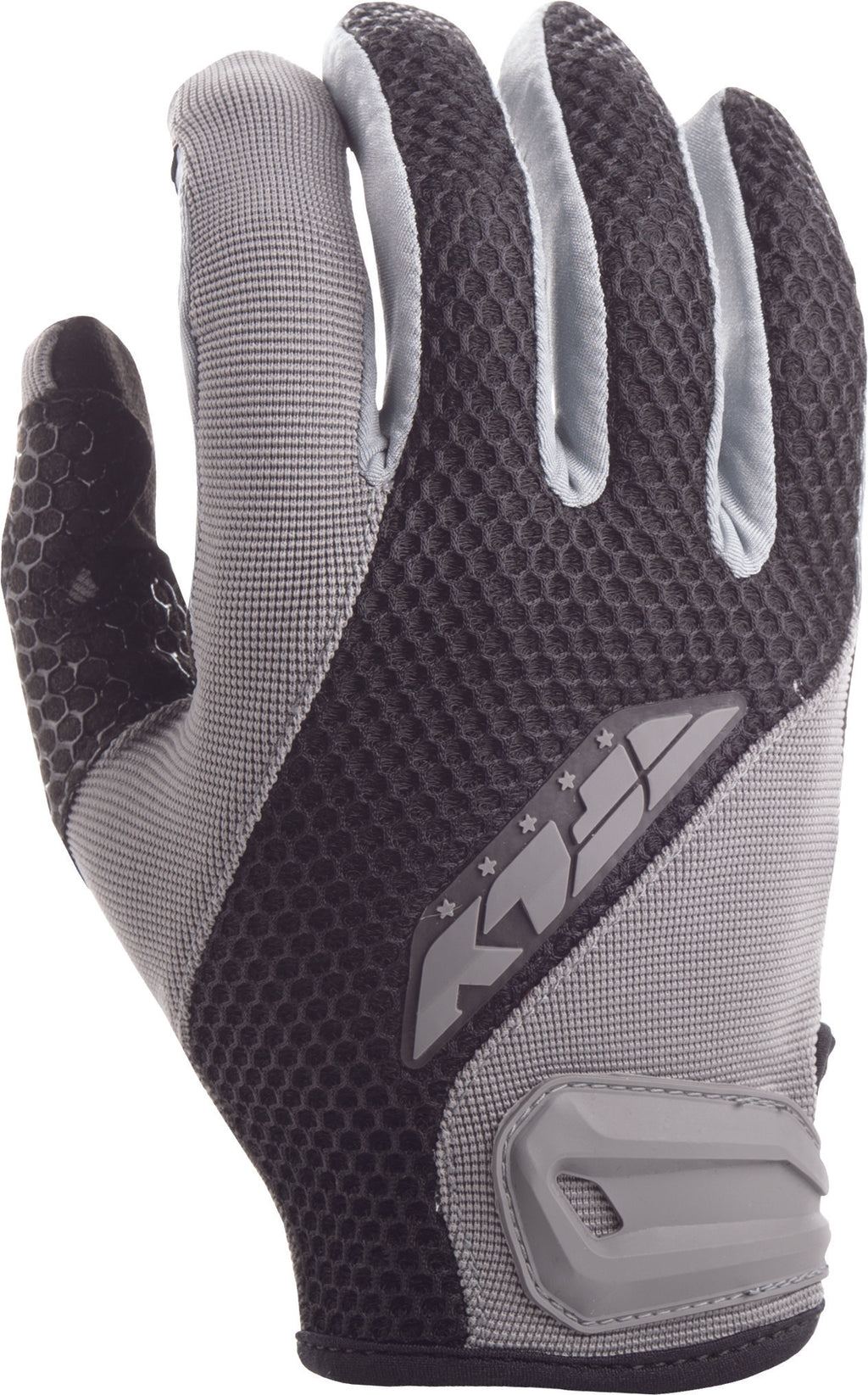 Image Title fly-racing-coolpro2-gloves-grey