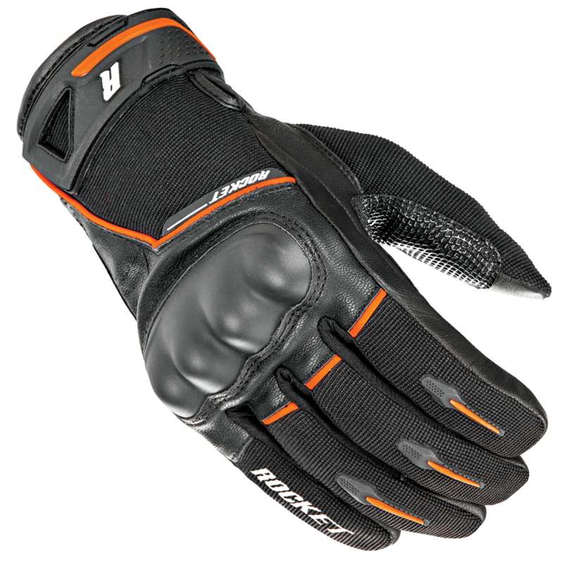 Image Title joe-rocket-super-moto-glove-orange