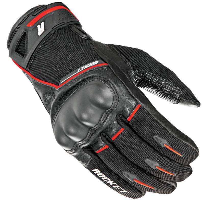 Image Title joe-rocket-super-moto-glove-red