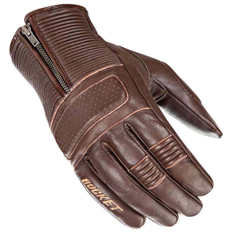 Image Title joe-rocket-cafe-racer-gloves-brown