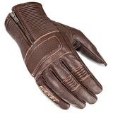 Image Title joe-rocket-cafe-racer-gloves-brown