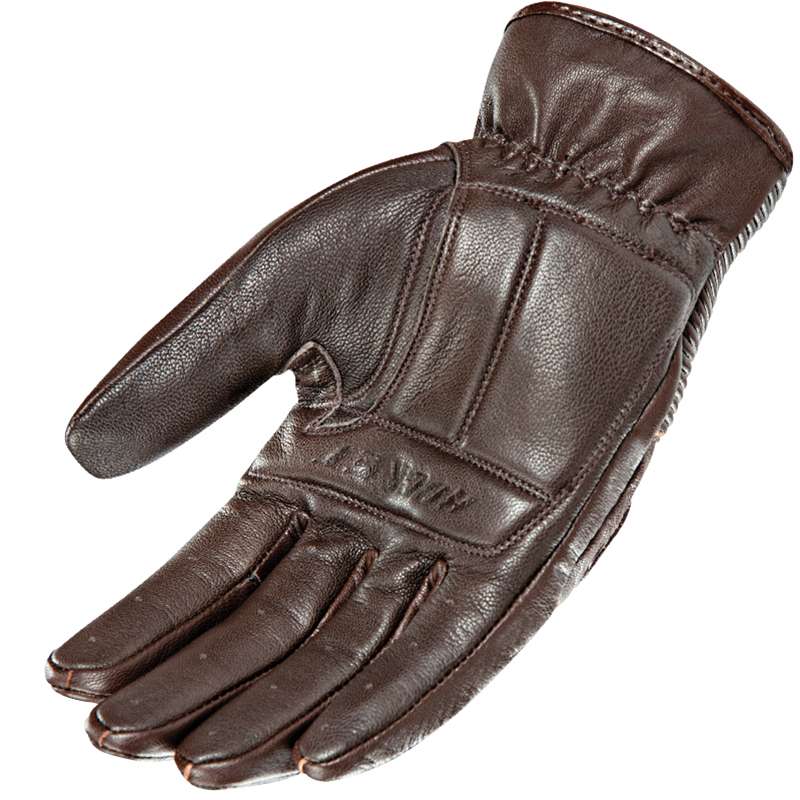 Image Title joe-rocket-cafe-racer-gloves-brown-palm