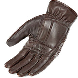 Image Title joe-rocket-cafe-racer-gloves-brown-palm