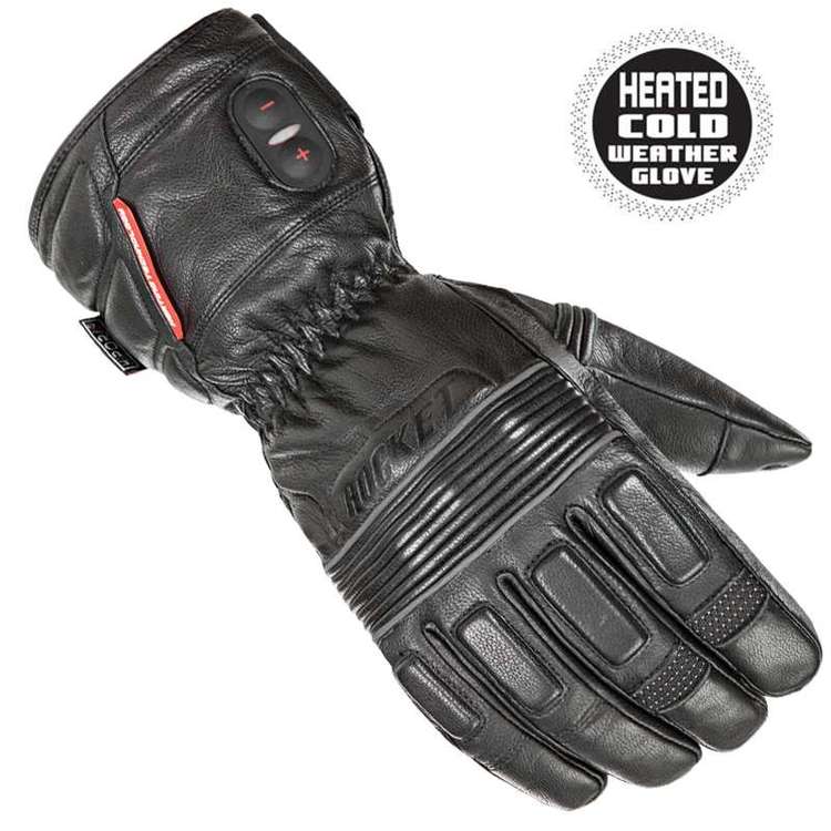 Image Title rocket-burner-leather-heated-glove