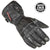 Rocket Burner Leather Heated Gloves