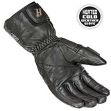 Image Title rocket-burner-leather-heated-glove-palm