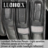 Image Title rocket-burner-leather-heated-glove-reflective