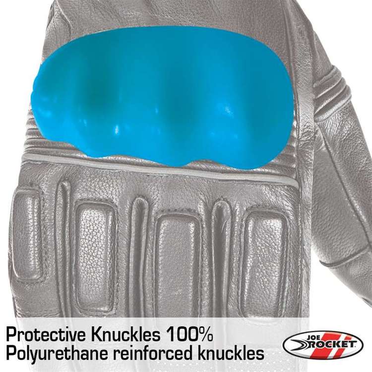 Image Title rocket-burner-leather-heated-glove-knuckles