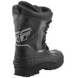 Image Title fly-racing-aurora-snowmobile-boot-back