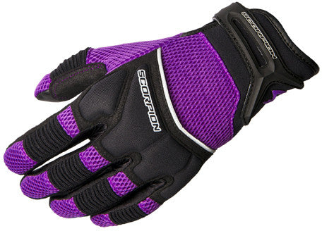 Image Title scorpin-cool-hand2-womens-gloves-purple
