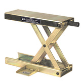 Image Title K&L motorcycle jack mc450 up