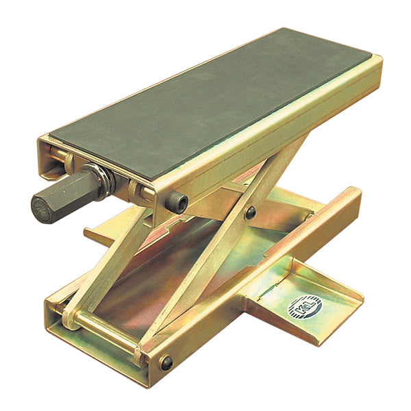 Image Title K&L motorcycle jack mc450