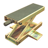 Image Title K&L motorcycle jack mc450