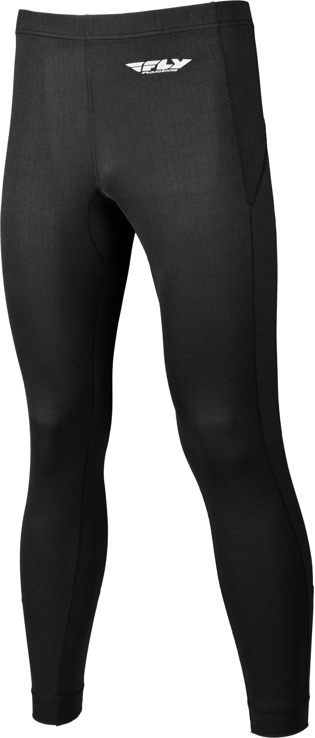 Image Title Fly Racing Heavyweight Base Layer Pants