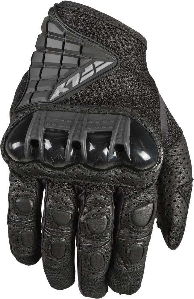 Image Title fly-racing-coolpro-force-gloves-black