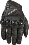 Image Title fly-racing-coolpro-force-gloves-black
