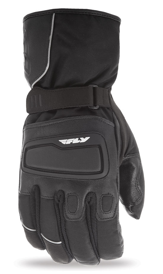 Image Title fly-racing-xplore-glove-black-front