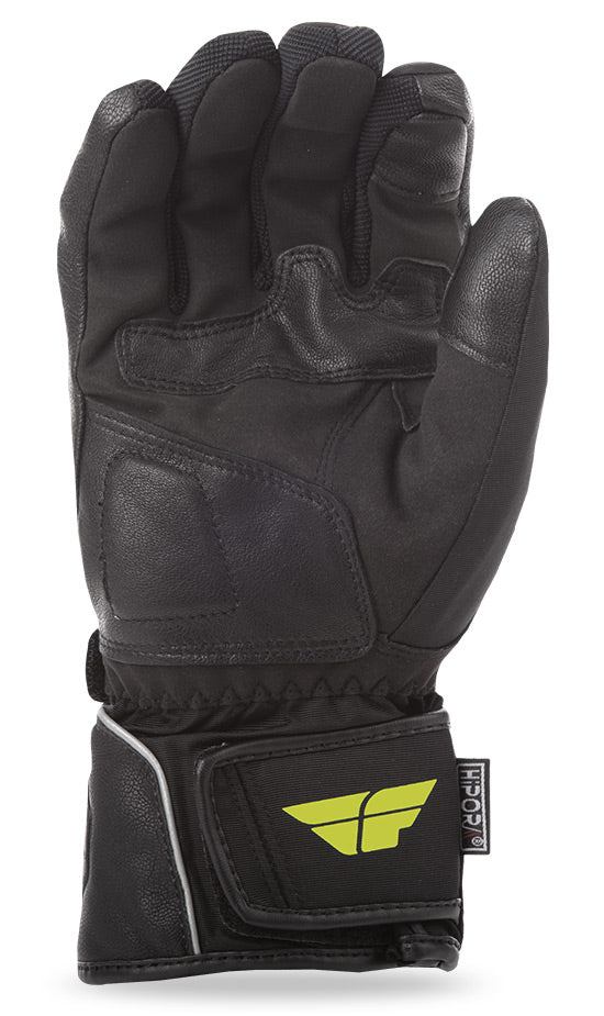 Image Title fly-racing-xplore-glove-hivis-palm
