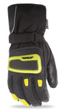 Image Title fly-racing-xplore-glove-hivis-front