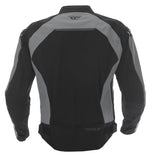 Image Title fly-racing-coolpro-jacket-silver-back