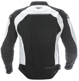 Image Title fly-racing-coolpro-jacket-white-back