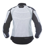 Image Title fly-racing-cool-pro-womens-jacket-white-back