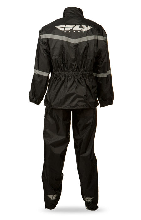 Image Title fly-racing-rain-suit-black-back